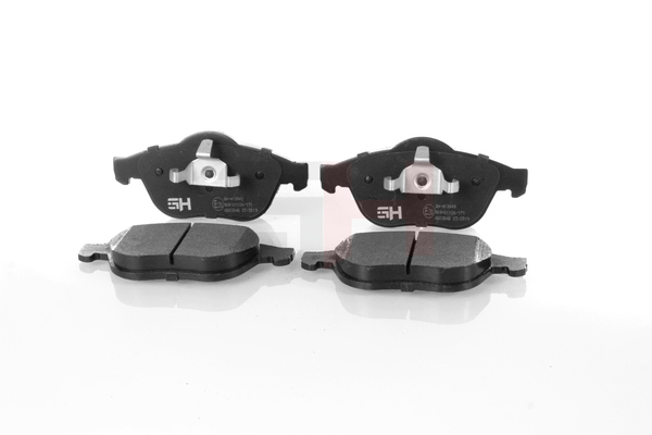 Klocki hamulcowe GH GH-413949