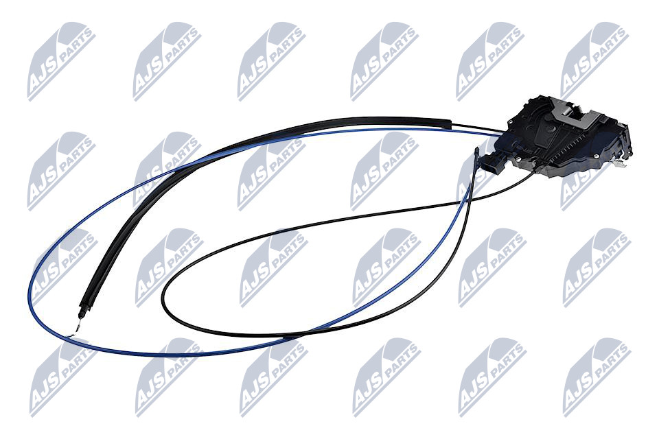 Zamek pokrywy bagażnika NTY EZC-FT-029