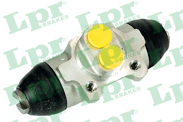 Cylinderek LPR 4188
