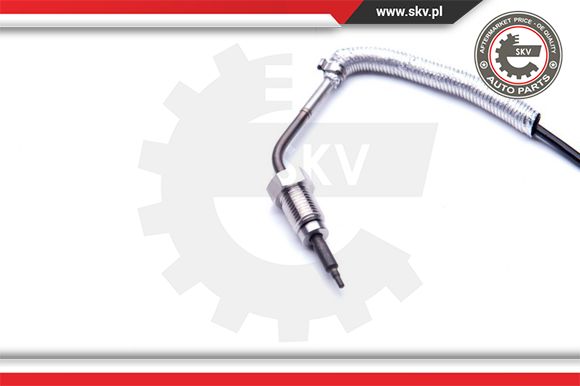 Czujnik temperatury spalin ESEN SKV 30SKV110