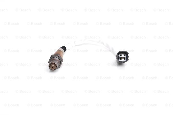 Sonda lambda BOSCH 0 258 006 542