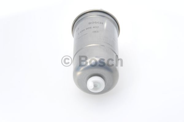Filtr paliwa BOSCH 0 450 906 437
