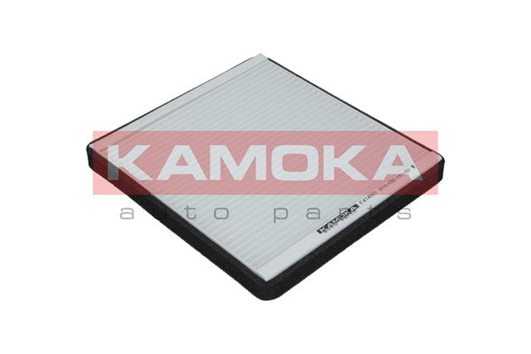 Filtr kabinowy KAMOKA F414501