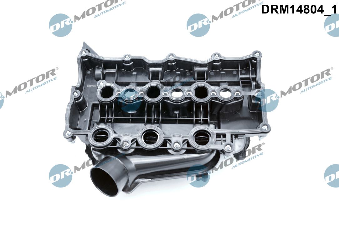Moduł rury wlotowej DR.MOTOR AUTOMOTIVE DRM14804