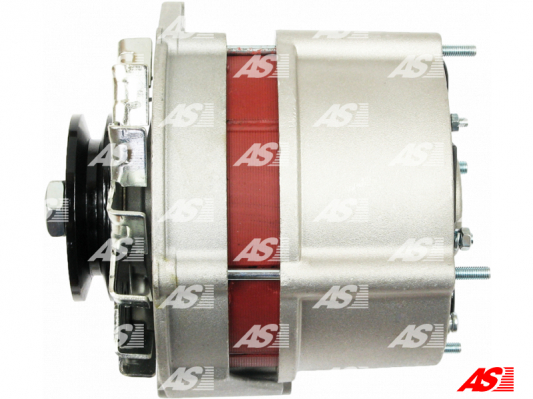 Alternator AS-PL A0084