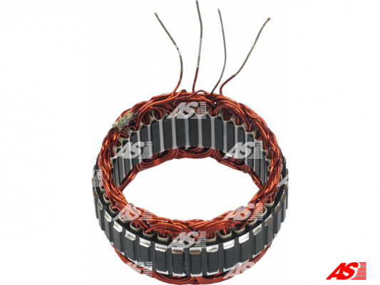 Stojan alternatora AS-PL AS5022