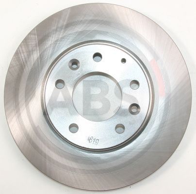 Tarcza hamulcowa A.B.S. 17428