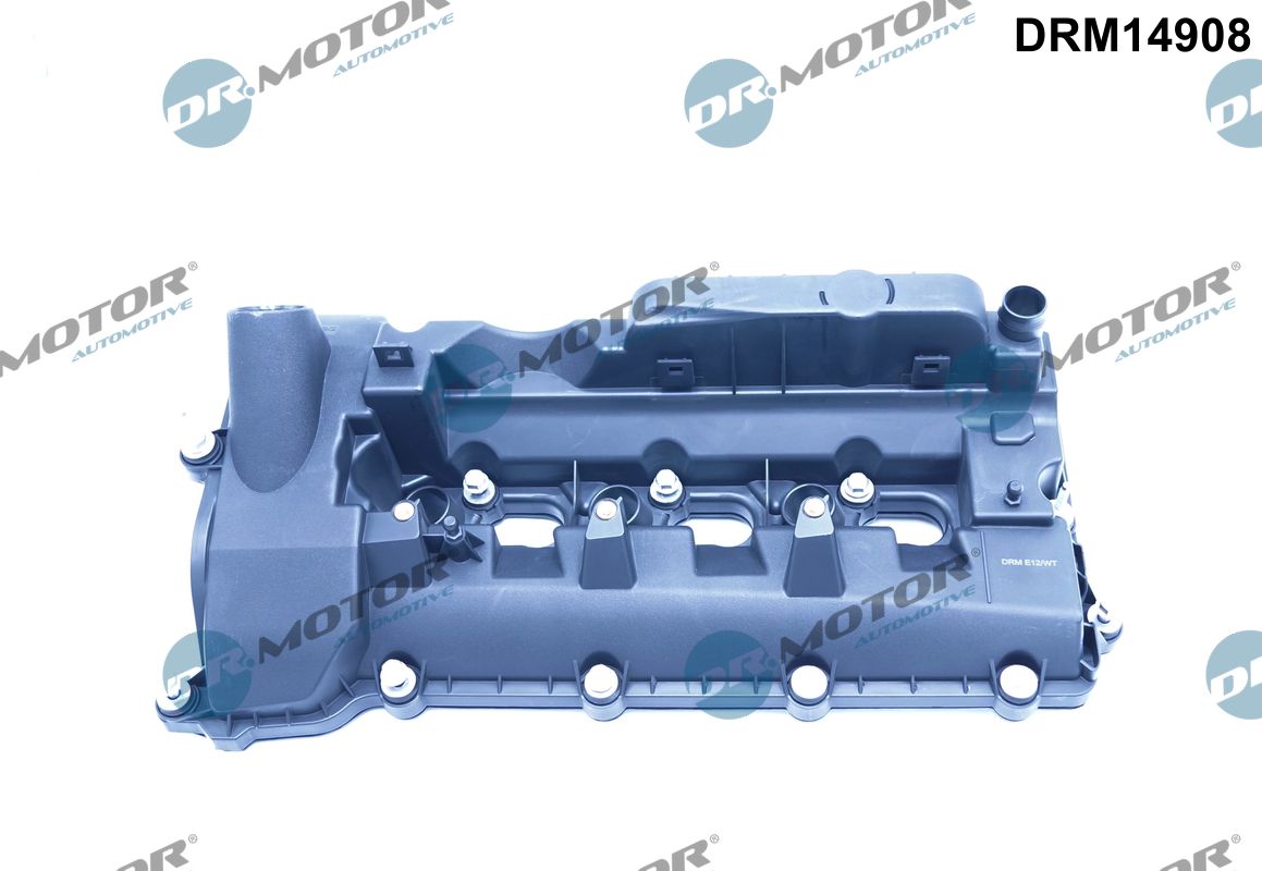 Pokrywa głowicy cylindrów DR.MOTOR AUTOMOTIVE DRM14908