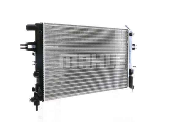 Chłodnica MAHLE CR 227 000S