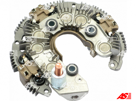 Mostek prostowniczy alternatora AS-PL ARC6048