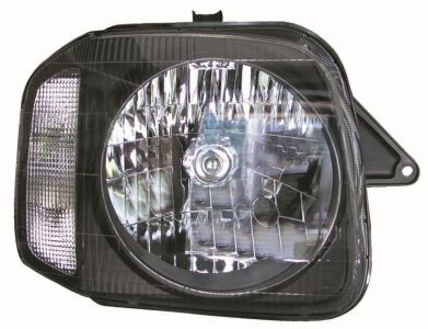Reflektor ABAKUS 218-1126L-LDEM2
