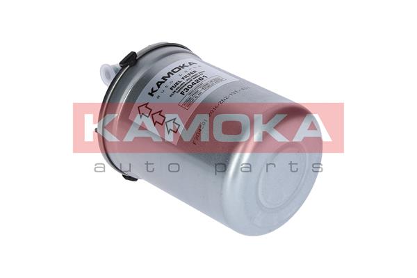 Filtr paliwa KAMOKA F304201
