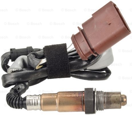 Sonda lambda BOSCH 0 258 006 589