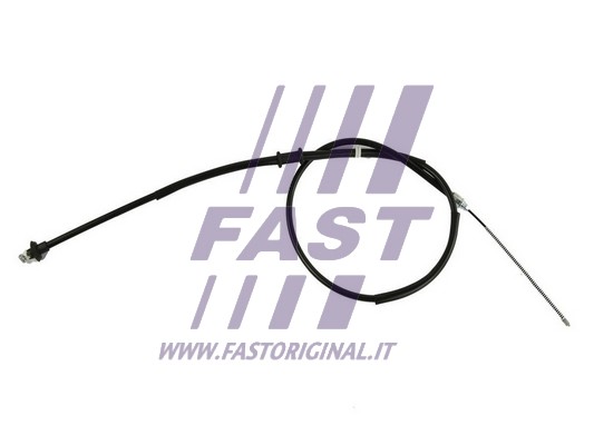 Linka hamulca ręcznego FAST FT69006