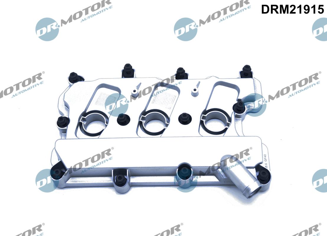 Pokrywa głowicy cylindrów DR.MOTOR AUTOMOTIVE DRM21915