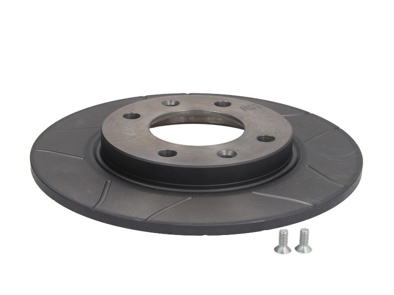 Tarcza hamulcowa BREMBO 08.5334.75