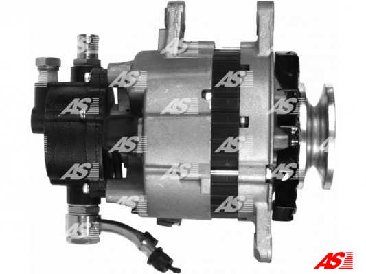 Alternator AS-PL A9007