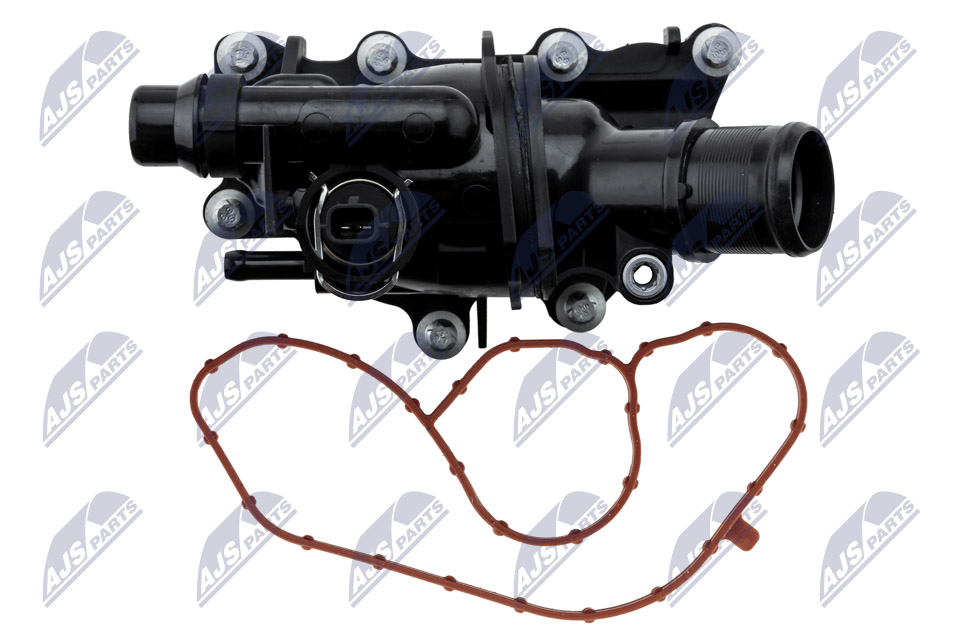Termostat, środek chłodzący NTY CTM-ME-038