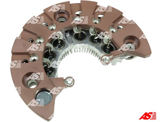 Mostek prostowniczy alternatora AS-PL ARC5201S