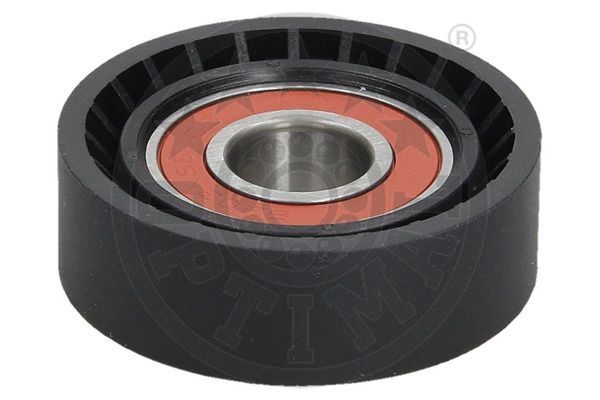 Rolka prowadząca paska osprzętu OPTIMAL 0-N2404S