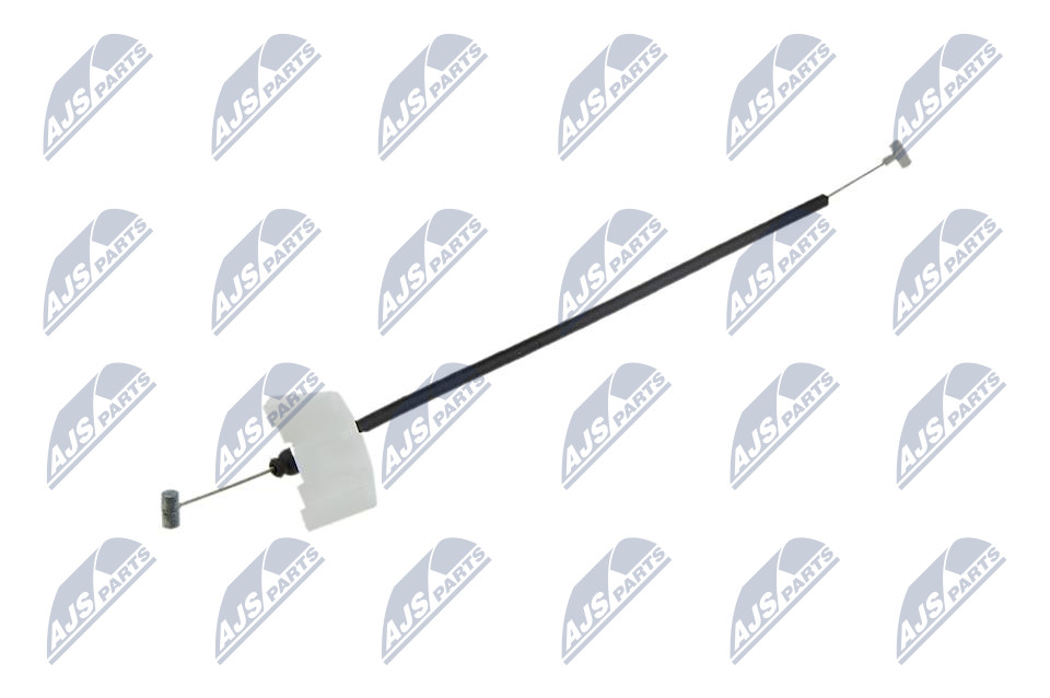 Cięgno zamka drzwi NTY EZC-ME-014
