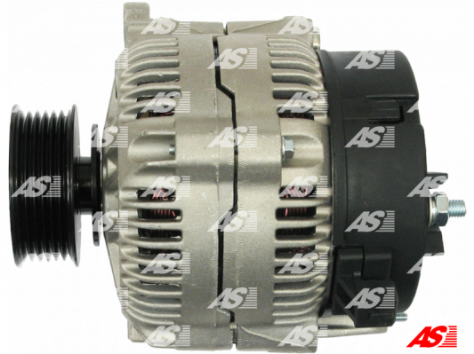 Alternator AS-PL A0019