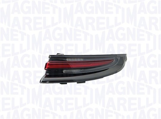 Lampa tylna zespolona MAGNETI MARELLI 714020770703