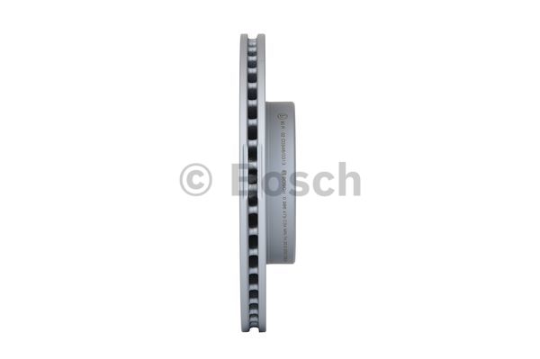Tarcza hamulcowa BOSCH 0 986 479 C34