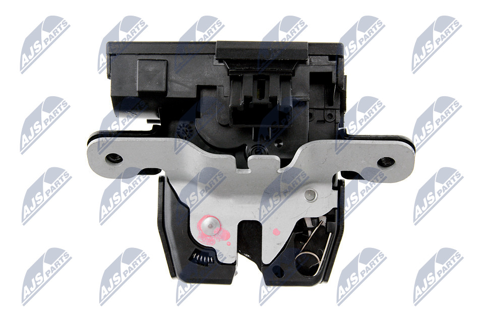 Zamek pokrywy tylnej NTY EZC-FR-026