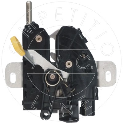 Zamek pokrywy komory silnika AIC 56649