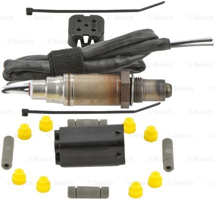 Sonda lambda BOSCH 0 258 986 505