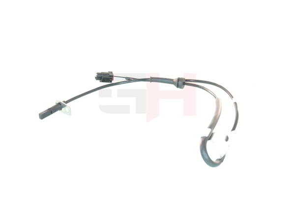Czujnik prędkości obrotowej koła GH GH-705202V