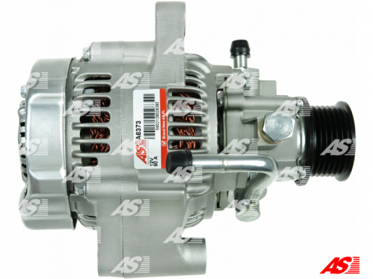 Alternator AS-PL A6373