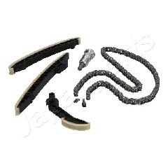 Zestaw łańcucha rozrządu JAPANPARTS KDK-M03