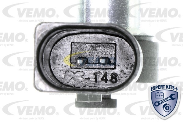 Zawór regulacyjny kompresora klimatyzacji VEMO V15-77-1020