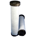 Filtr powietrza ALCO FILTER MD-7452