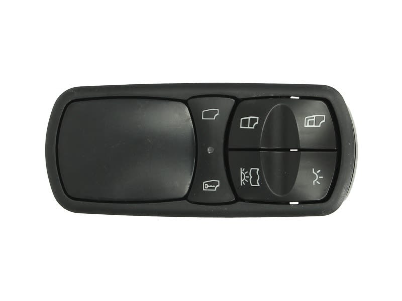 Przełącznik podnośnika szyby DT SPARE PARTS 4.63417