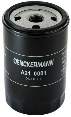 Filtr oleju DENCKERMANN A210001
