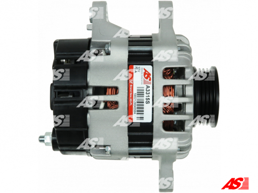 Alternator AS-PL A3315S