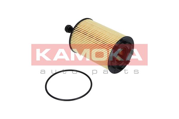 Filtr oleju KAMOKA F100901