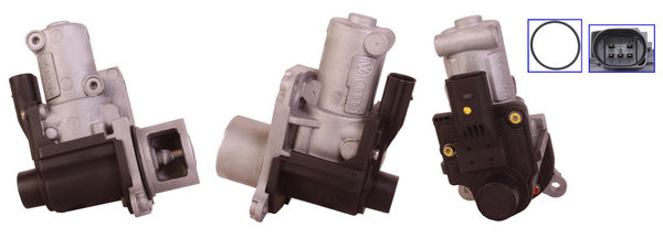 Zawór EGR ELSTOCK 73-0029
