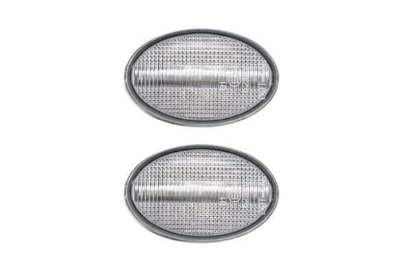 Zestaw kierunkowskazów ABAKUS L37-140-007LED-D