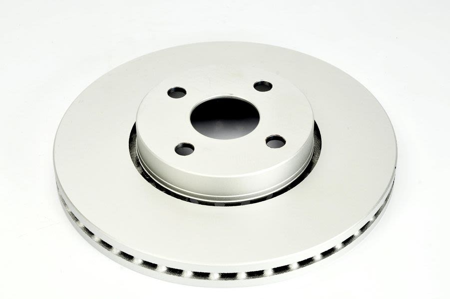Tarcza hamulcowa TEXTAR 92126003