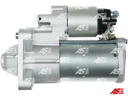 Rozrusznik AS-PL S0743S