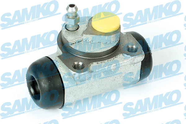 Cylinderek SAMKO C12134