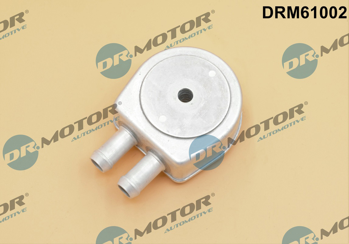 Chłodnica oleju silnikowego DR.MOTOR AUTOMOTIVE DRM61002