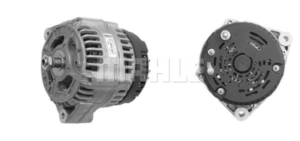 Alternator MAHLE MG 475