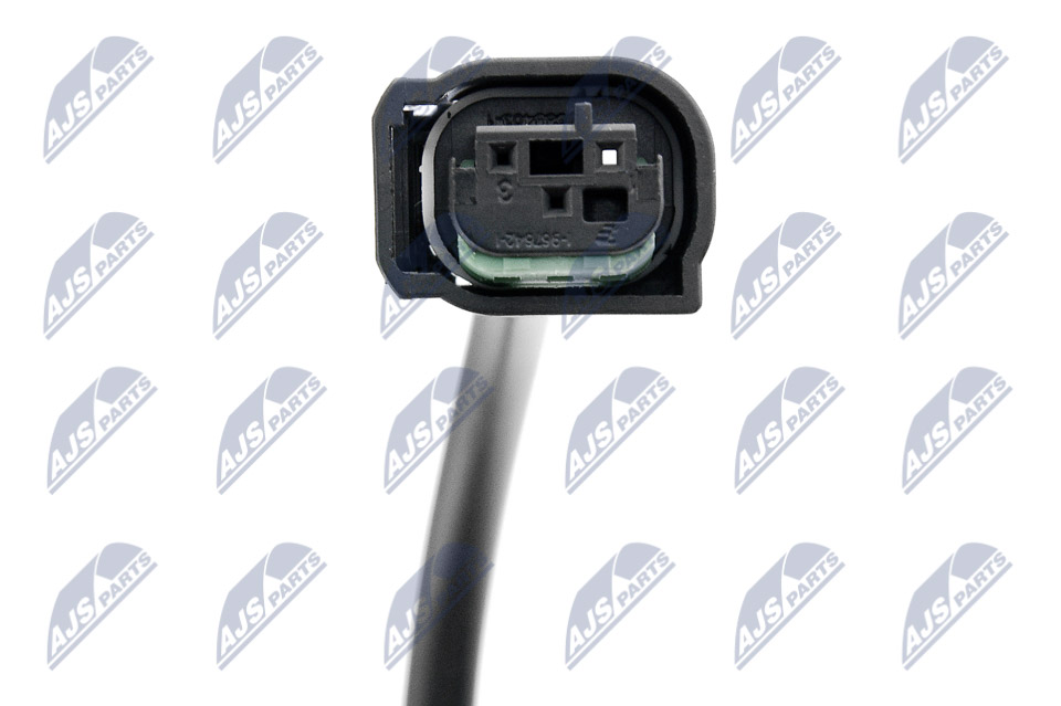 Dodatkowa pompa obiegu wody NTY CPZ-VW-007