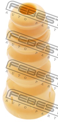 Dystans gumowy FEBEST MZD-MZ5R