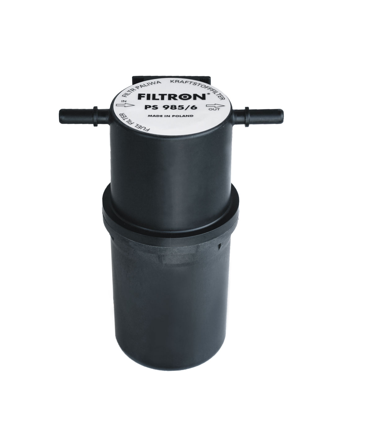Filtr paliwa FILTRON PS985/6